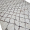 Berber carpet 341 x 194 cms